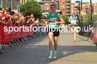 The 2023 UK Athletics Mens 5k Road Race Champs., Newcastle Quayside.  Photo: David T. Hewitson/Sports for All Pics
